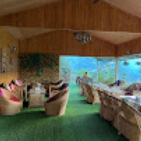 The Village Retreat Resort , Guptkashi Gupta Kashi Екстер'єр фото
