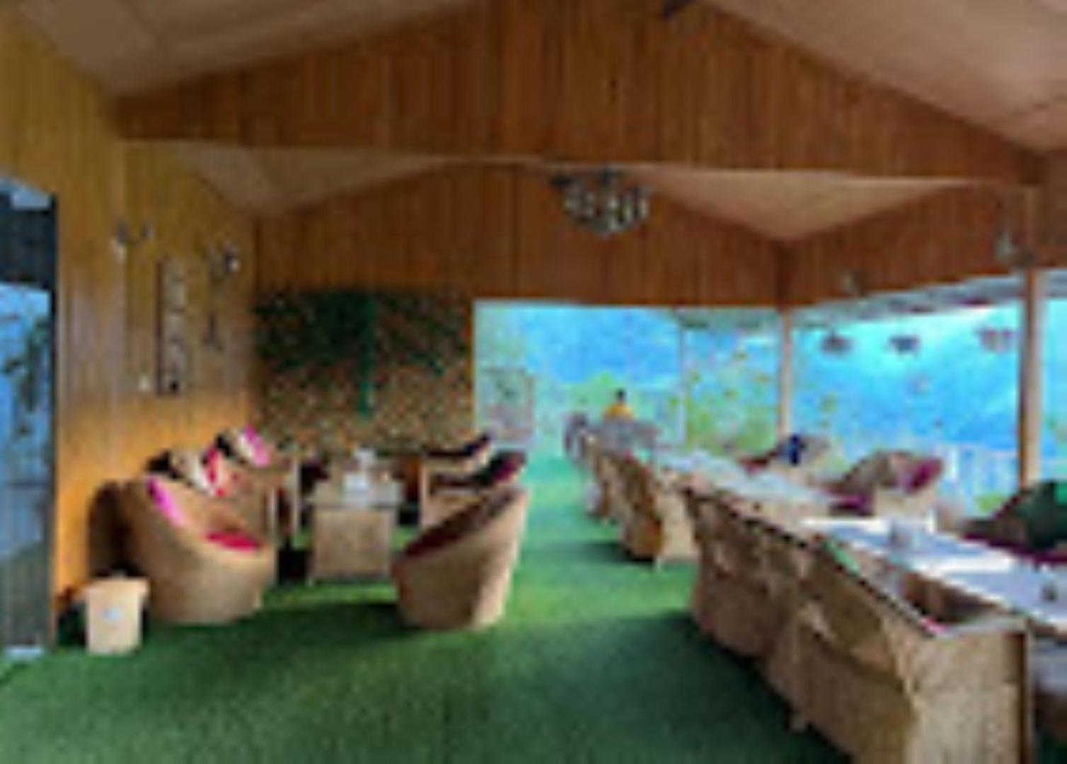 The Village Retreat Resort , Guptkashi Gupta Kashi Екстер'єр фото