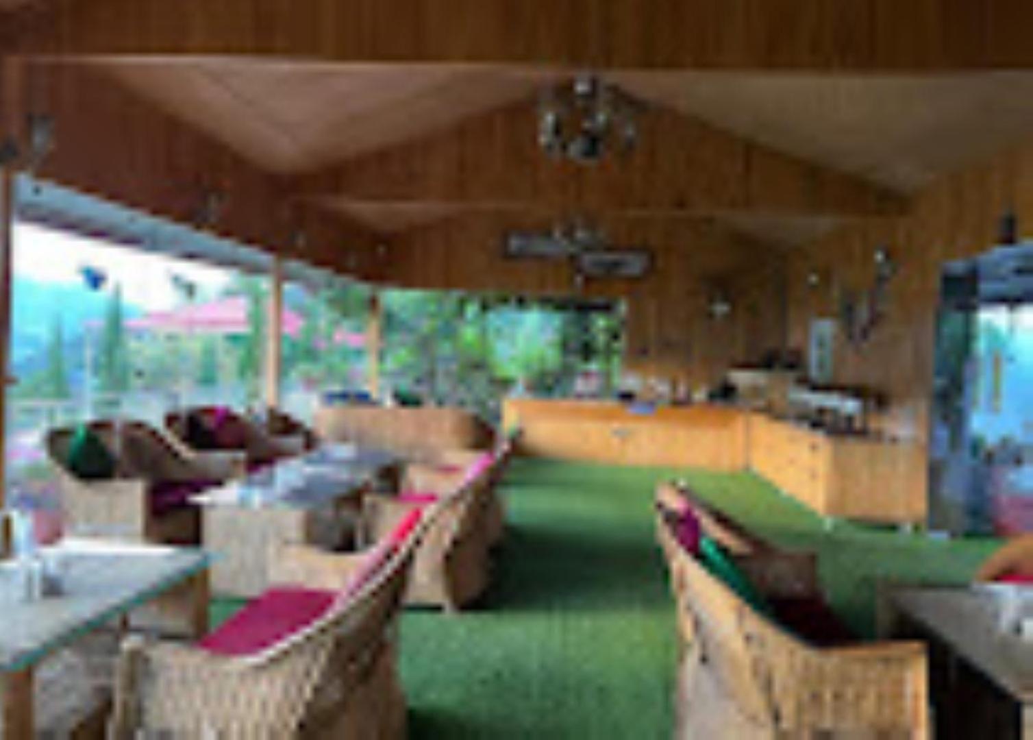 The Village Retreat Resort , Guptkashi Gupta Kashi Екстер'єр фото