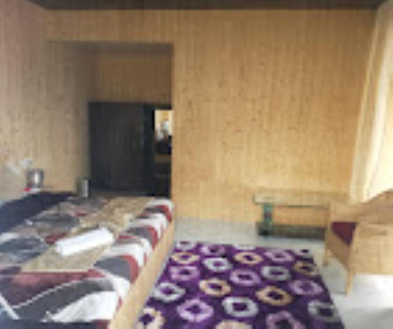 The Village Retreat Resort , Guptkashi Gupta Kashi Екстер'єр фото
