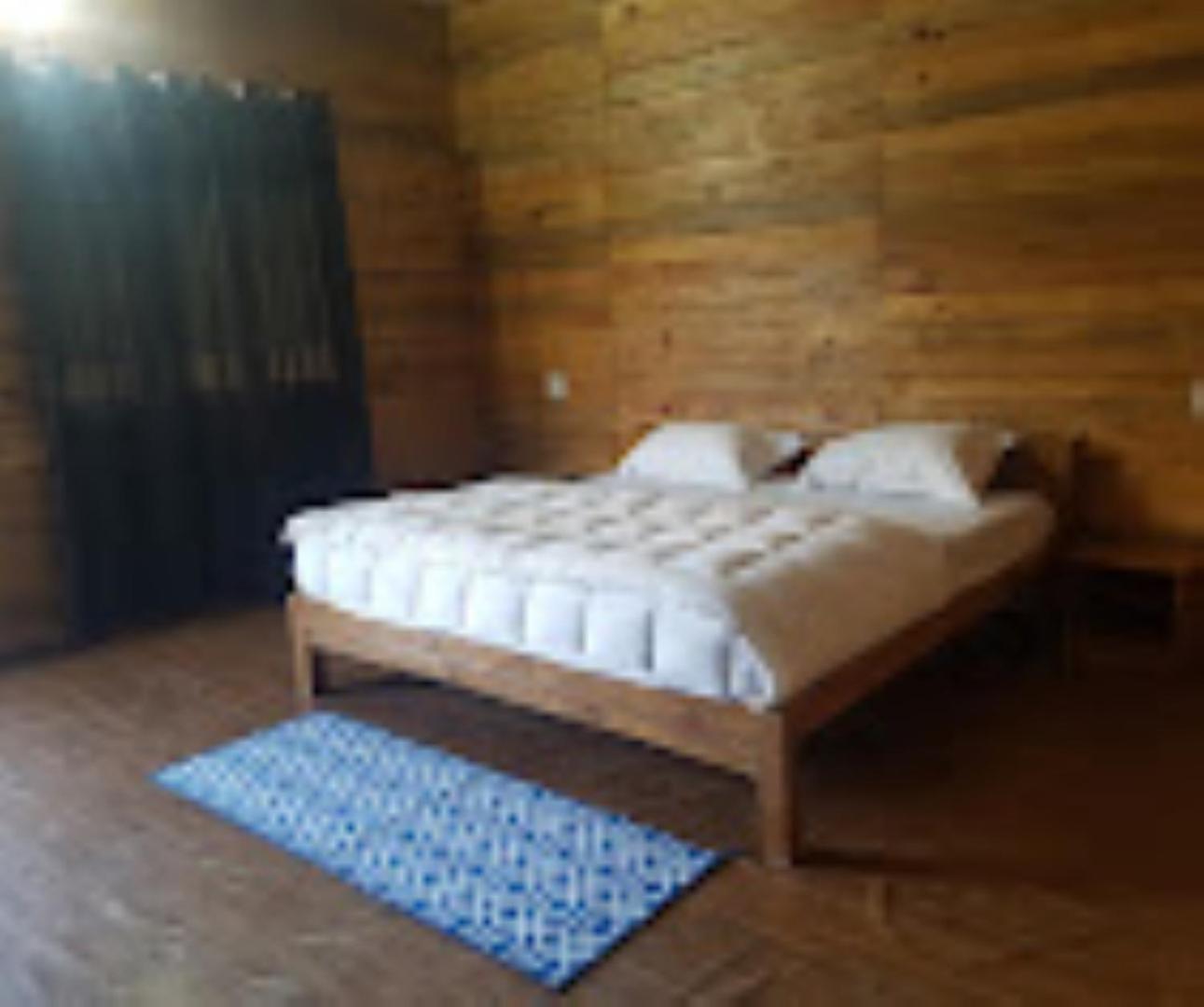 The Village Retreat Resort , Guptkashi Gupta Kashi Екстер'єр фото