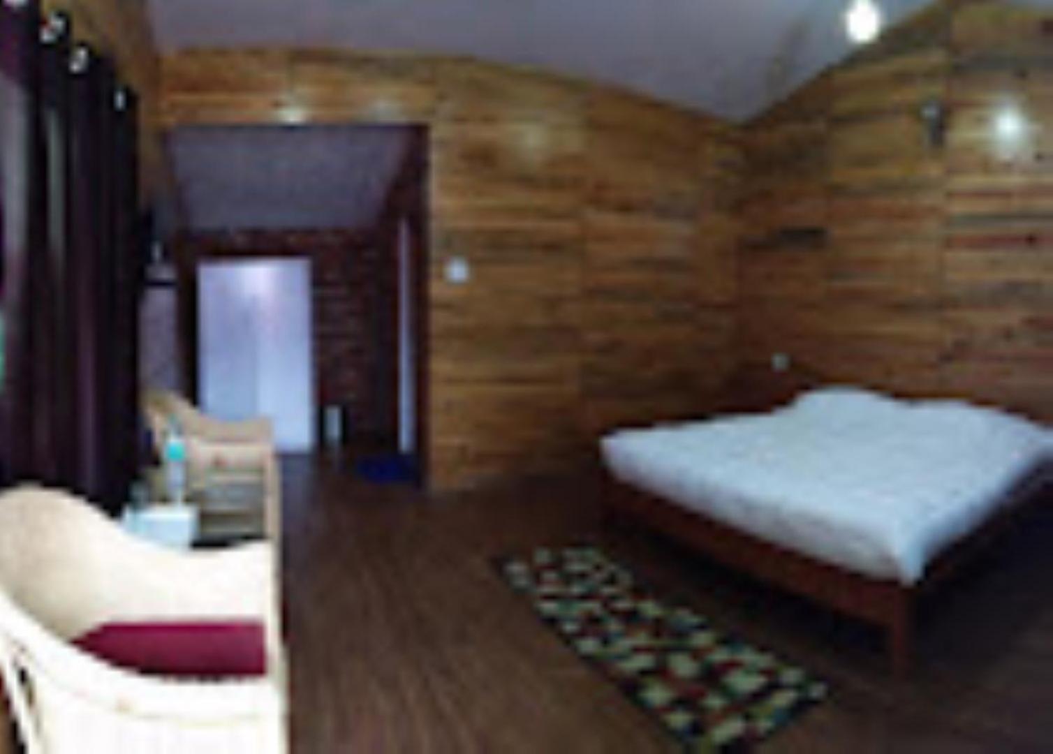 The Village Retreat Resort , Guptkashi Gupta Kashi Екстер'єр фото