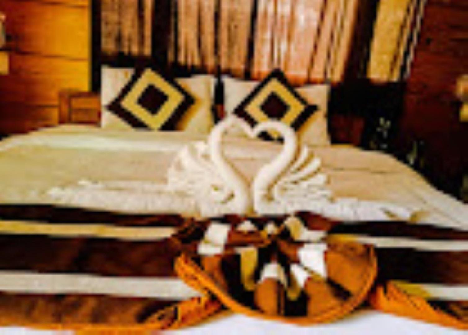 The Village Retreat Resort , Guptkashi Gupta Kashi Екстер'єр фото